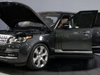 Thumbnail Photo 10 for 2016 Land Rover Range Rover Autobiography